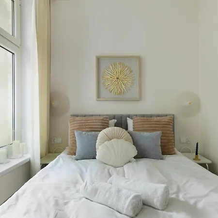 Elite Korzeniowskiego Seaside غدانسك