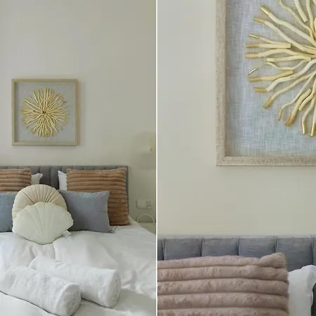 Elite Korzeniowskiego Seaside Appartamento Danzica