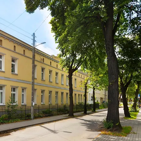 Elite Korzeniowskiego Seaside