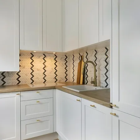 Elite Korzeniowskiego Seaside * Gdansk