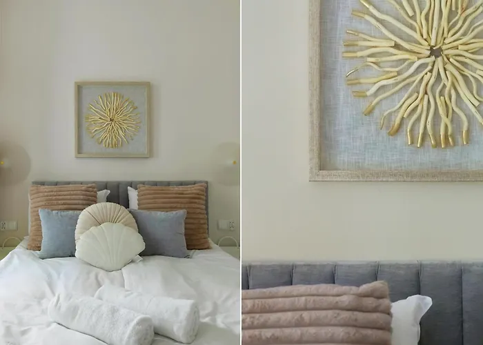 Elite Korzeniowskiego Seaside 公寓 格但斯克