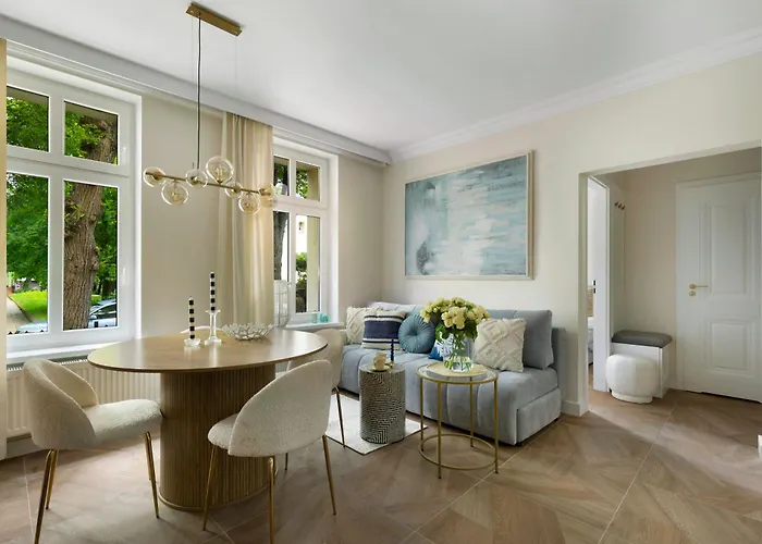 Elite Korzeniowskiego Seaside *