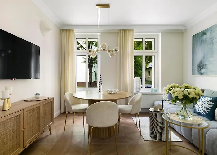 Elite Korzeniowskiego Seaside * 格但斯克