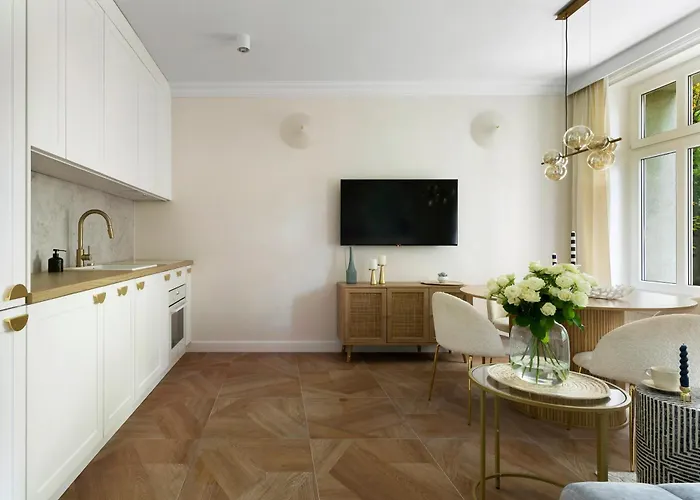 Elite Korzeniowskiego Seaside *