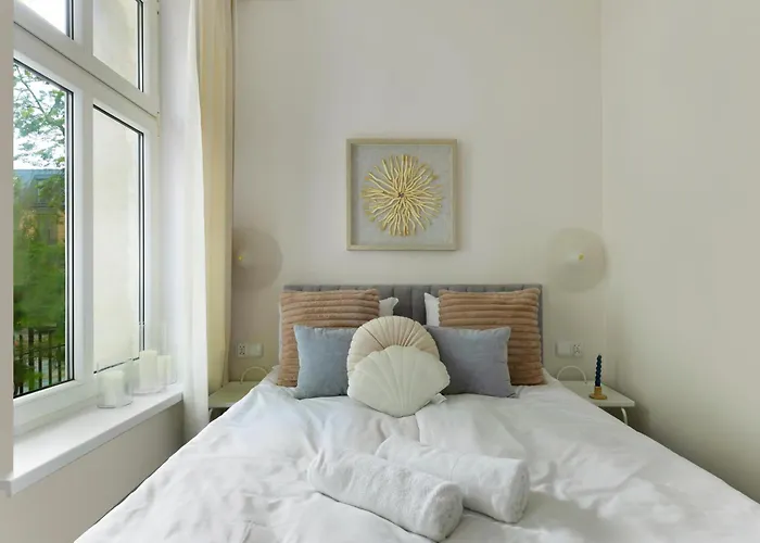 Elite Korzeniowskiego Seaside 格但斯克