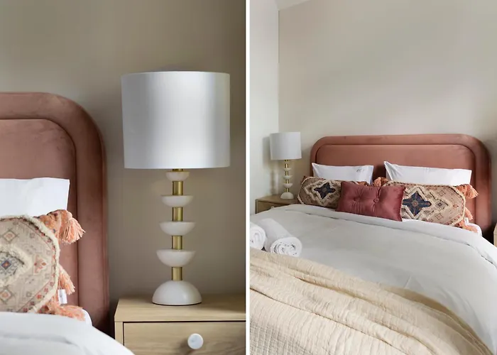 公寓 Elite Korzeniowskiego Seaside *