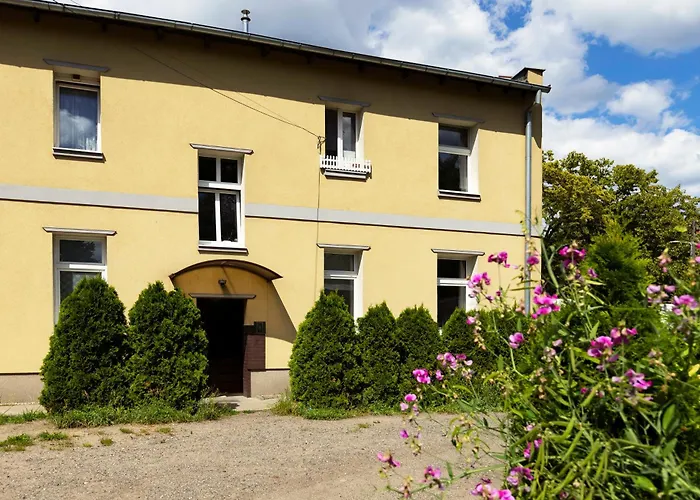 Elite Korzeniowskiego Seaside *