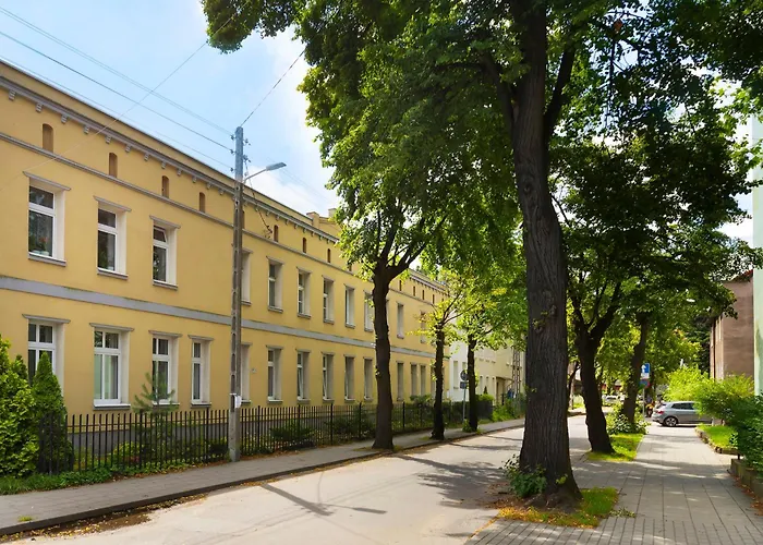 Elite Korzeniowskiego Seaside