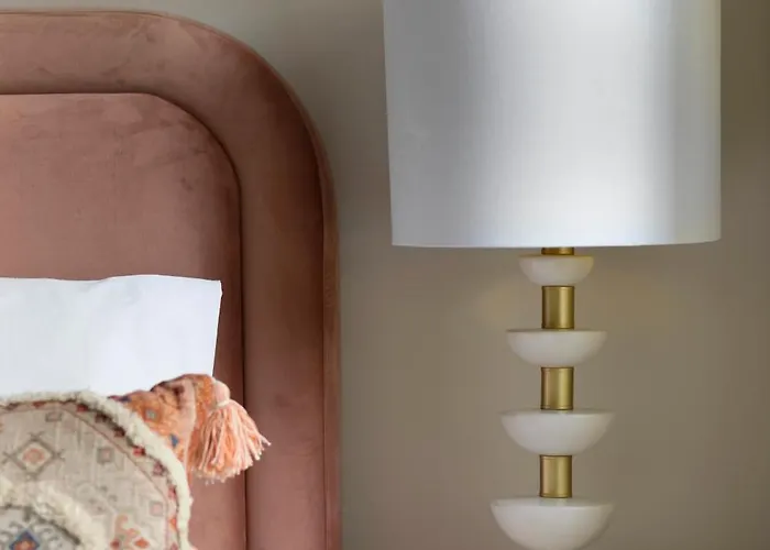 Elite Korzeniowskiego Seaside 公寓 *