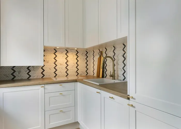 Elite Korzeniowskiego Seaside * Gdańsk