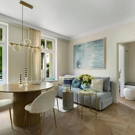 Elite Korzeniowskiego Seaside *