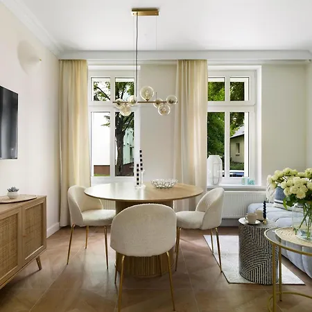 Elite Korzeniowskiego Seaside * Gdańsk