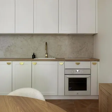 Apartament Elite Korzeniowskiego Seaside