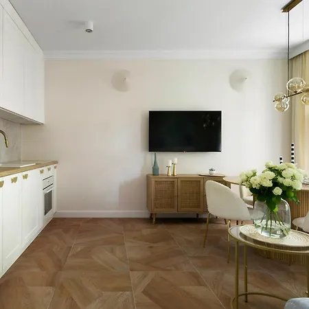 Elite Korzeniowskiego Seaside *