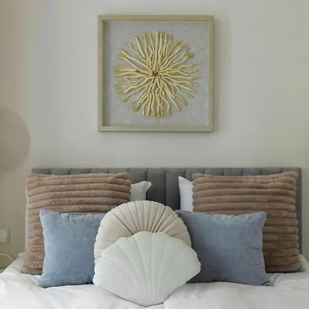 Elite Korzeniowskiego Seaside Apartament *